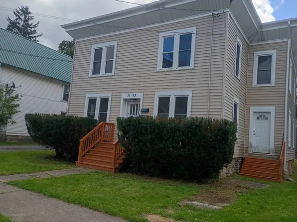 73 Maple Ave, Cortland, NY 13045