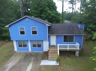 3878 Burnt Leaf Ln, Snellville, GA 30039