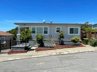 4165 Norton Ave, Oakland, CA 94602