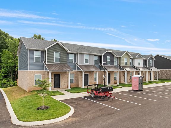 2nd image of 1115 Hillwood Dr #G3