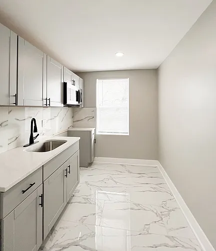 Floor plan B