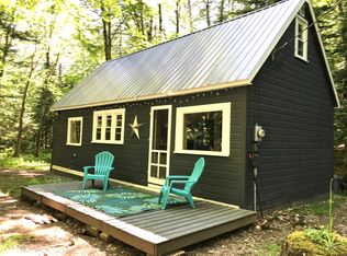 360 Maple Grove Rd, Madison, NH 03849