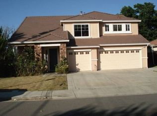 914 Ashleigh Ln, Concord, CA 94518