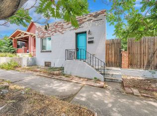 3950 Pecos St, Denver, CO 80211