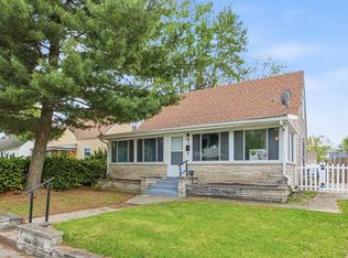 226 S 6th Ave, Beech Grove, IN 46107