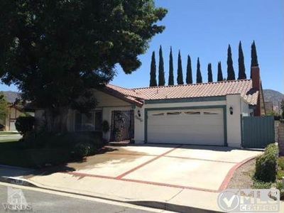 2286 N Penlan Ave, Simi Valley, CA, 93063