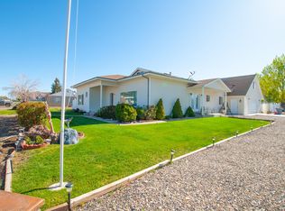 95 S 100 E, Beaver, UT 84713