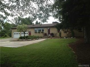 1075 E And West Rd, West Seneca, NY 14224