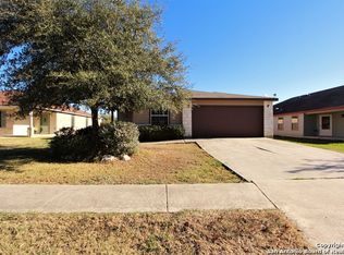 136 Stream Xing, Cibolo, TX 78108