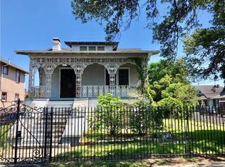 1740 N Broad St, New Orleans, LA 70119