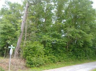 0 E McHenry Rd, Mc Henry, MS 39561