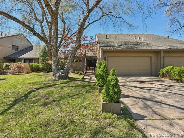 5916 S Atlanta Pl #1, Tulsa, OK 74105