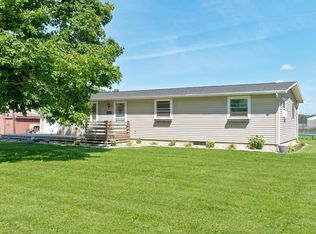 3569 County Road 52, Auburn, IN 46706