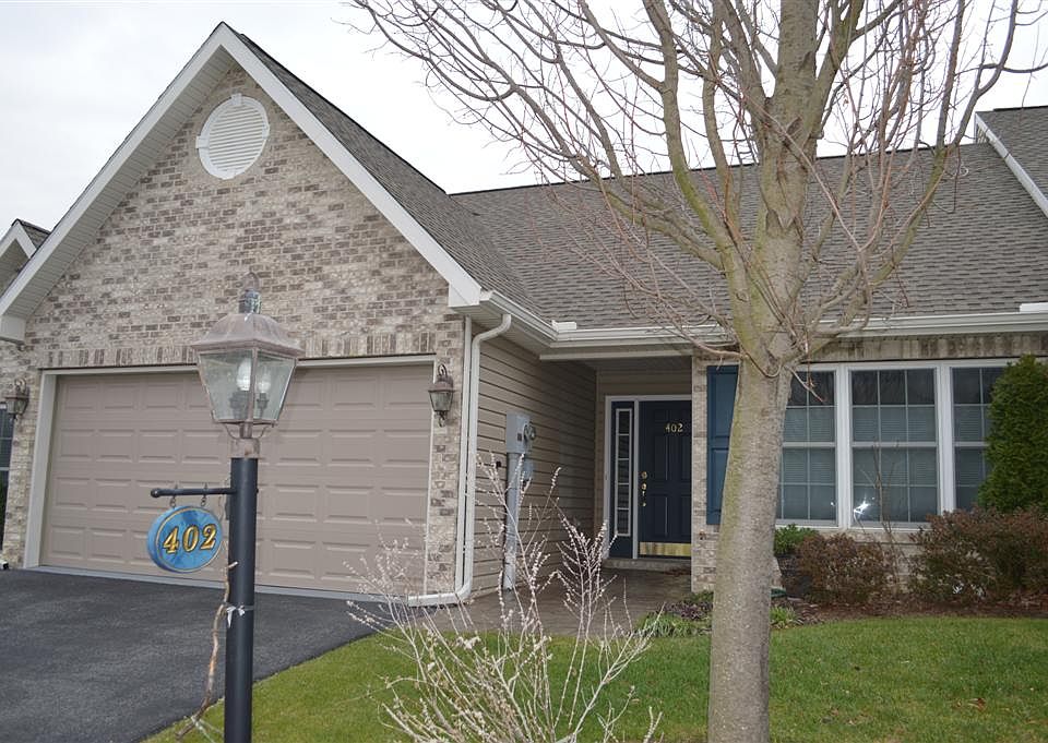 402 Touchstone Drive
