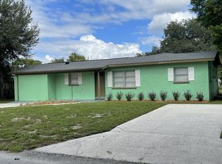 1718 Optimist Dr, Lakeland, FL 33801