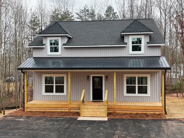 292 Townview Dr, Cleveland, GA 30528