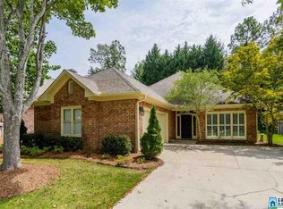 4105 Guilford Rd, Chelsea, AL 35242