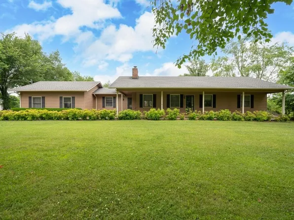 625 Coleman Hill Rd, Rockvale, TN 37153