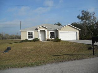 403 Peace Ct, Poinciana, FL 34759