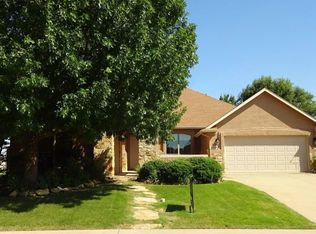 9905 Georgia Ave, Denton, TX 76207