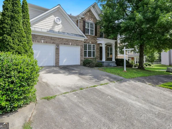 3702 Ramsey Cir, Atlanta, GA 30331