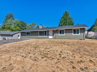 462 NE Conifer Dr, Bremerton, WA 98311