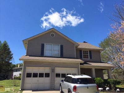 4774 Millbank Ct NW, Acworth, GA, 30102