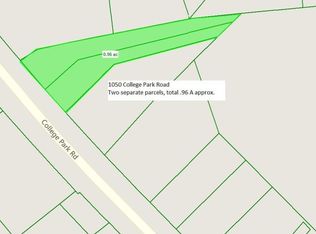 1050 College Park Rd, Summerville, SC 29486