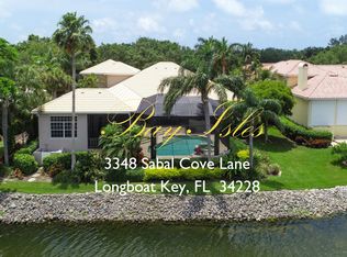 3348 Sabal Cove Ln, Longboat Key, FL 34228