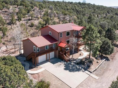 32 Camino De Avila, Tijeras, NM, 87059
