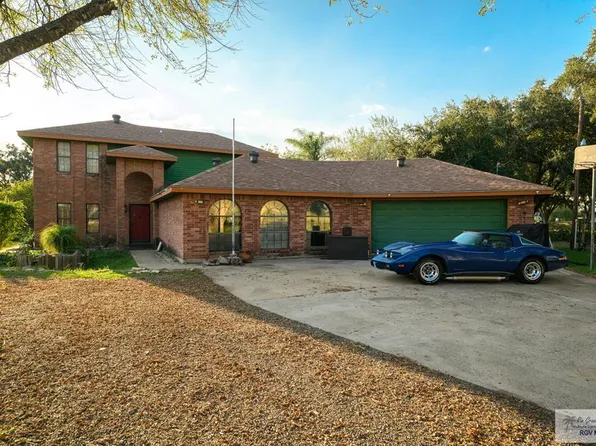 28880 Bass Blvd, Harlingen, TX 78552