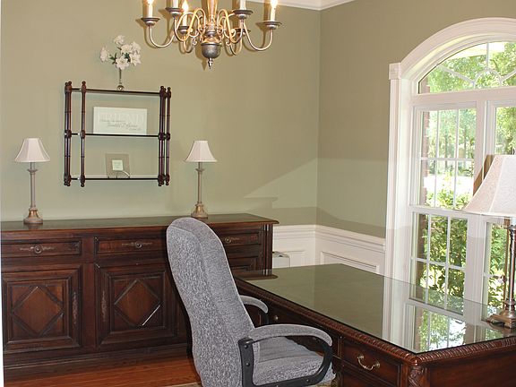 Dining Room / Office