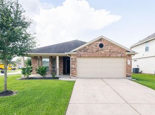2503 Montecito Ln, Richmond, TX 77406