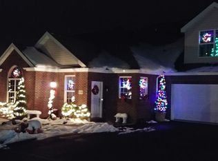 135 Shelton Place Drive, Evans City, PA