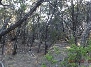 2 Mobley Rd, Cedar Hill, TX 75104