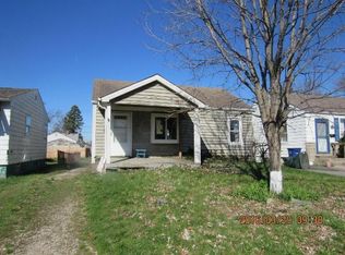 2655 Hiawatha St, Columbus, OH