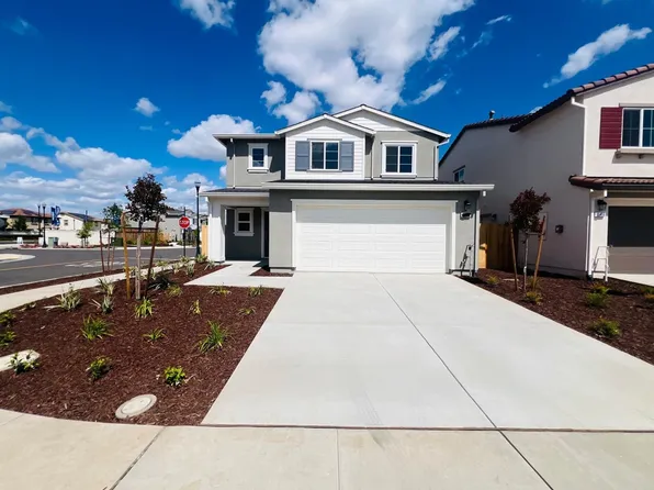 (undisclosed Address), Lathrop, CA 95330