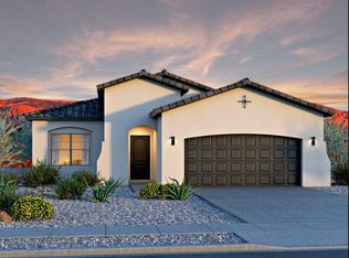 2104 Solara Loop NE, Rio Rancho, NM 87144