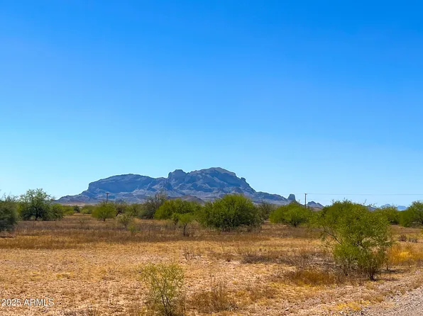 42400 W Saddle Vista Rd Lot B 7.2 Acre -- #-, Tonopah, AZ 85354