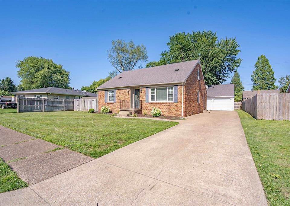 2405 S Cherokee Dr, Owensboro, KY 42301 Zillow