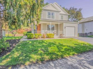 8505 Wellington Valley Way, Lutherville Timonium, MD 21093