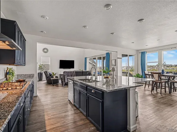 16809 Black Rose Circle, Parker, CO 80134