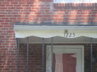 1225 Rolleston St, Harrisburg, PA 17104