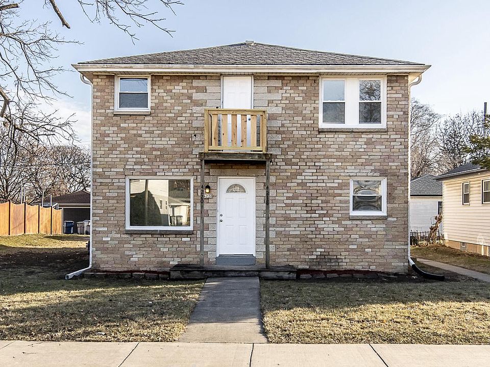 1st image of 4218 North 70th STREET #4220