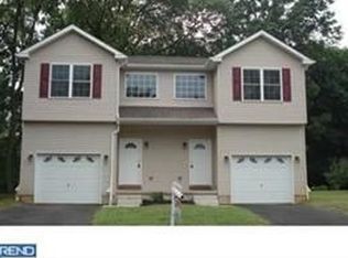 543 Meadowbrook Ave, Maple Glen, PA 19002