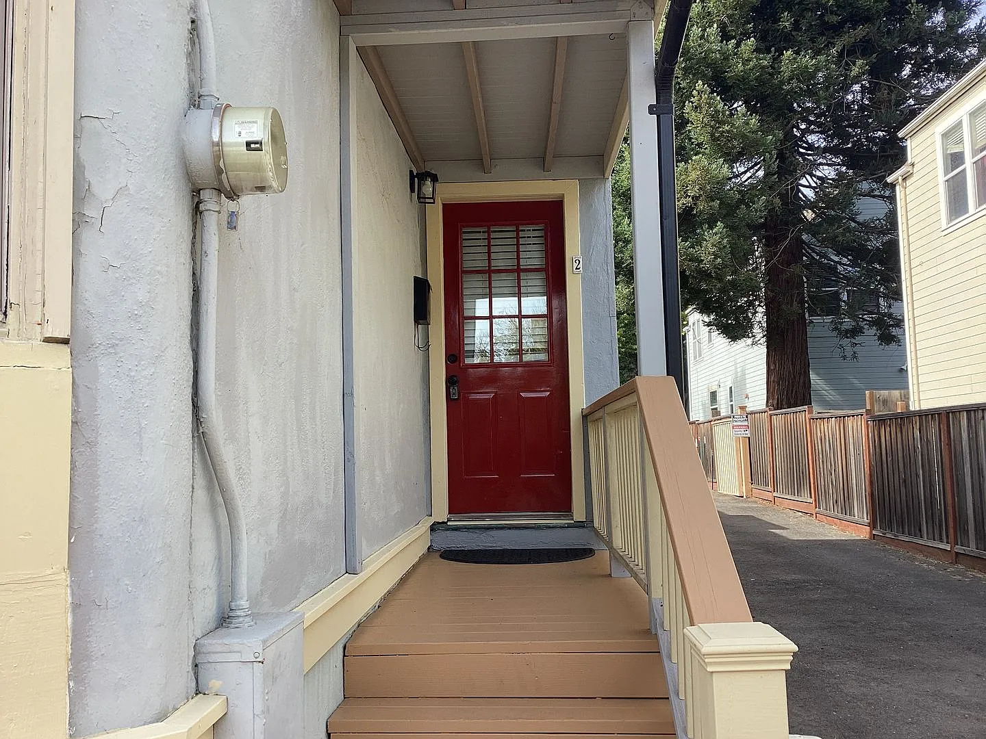 Downtown Santa Cruz — Photo 4
