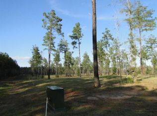 157 Legend Cir, Hemphill, TX 75948