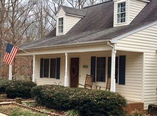 127 Quail Run, Amherst, VA 24521