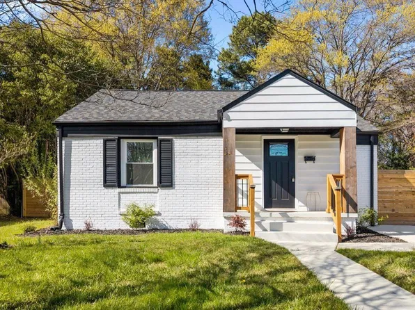 709 Brighton Rd, Raleigh, NC 27610
