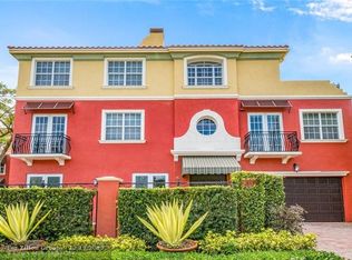 1845 NE 26th Ave, Fort Lauderdale, FL 33301